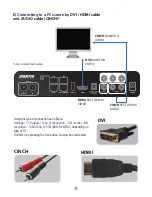 Предварительный просмотр 67 страницы Antik AWS26518 User Manual