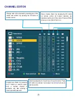 Предварительный просмотр 78 страницы Antik AWS26518 User Manual