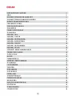 Preview for 4 page of Antik JUICE BASIC SD H.264 IPTV User Manual