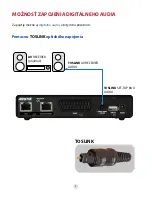 Preview for 9 page of Antik JUICE BASIC SD H.264 IPTV User Manual