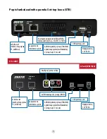 Preview for 11 page of Antik JUICE BASIC SD H.264 IPTV User Manual