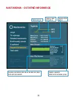 Preview for 25 page of Antik JUICE BASIC SD H.264 IPTV User Manual