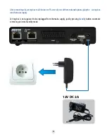 Preview for 53 page of Antik JUICE BASIC SD H.264 IPTV User Manual