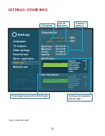 Preview for 70 page of Antik JUICE BASIC SD H.264 IPTV User Manual