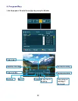 Preview for 85 page of Antik JUICE BASIC SD H.264 IPTV User Manual