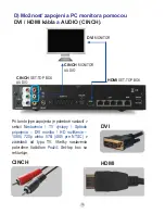 Preview for 10 page of Antik Juice Pro User Manual