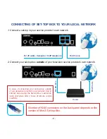 Preview for 5 page of Antik MINI 3 Manual