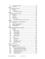 Предварительный просмотр 5 страницы ANTlabs InnGate 3 E-series Administrator'S Manual