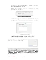 Предварительный просмотр 55 страницы ANTlabs InnGate 3 E-series Administrator'S Manual