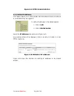 Предварительный просмотр 69 страницы ANTlabs InnGate 3 E-series Administrator'S Manual