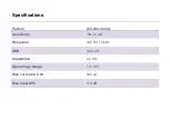 Preview for 5 page of Antlion Audio ModMic 4.0 User Manual