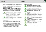 Preview for 4 page of Anton/Bauer 8475-0141 User Manual