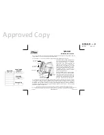 Preview for 1 page of Anton/Bauer QR-XLH Installation Instructions