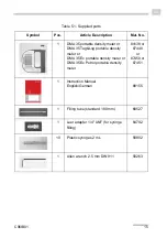 Предварительный просмотр 15 страницы Anton Paar 84138 Instruction Manual