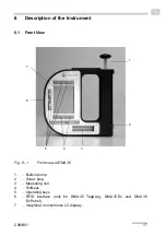 Предварительный просмотр 17 страницы Anton Paar 84138 Instruction Manual