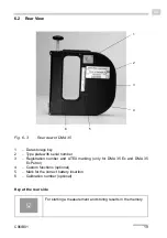 Предварительный просмотр 19 страницы Anton Paar 84138 Instruction Manual