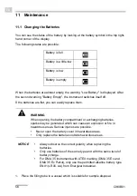 Предварительный просмотр 56 страницы Anton Paar 84138 Instruction Manual