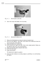 Предварительный просмотр 58 страницы Anton Paar 84138 Instruction Manual