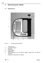 Предварительный просмотр 96 страницы Anton Paar 84138 Instruction Manual