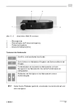 Предварительный просмотр 97 страницы Anton Paar 84138 Instruction Manual