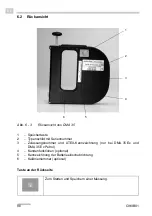 Предварительный просмотр 98 страницы Anton Paar 84138 Instruction Manual