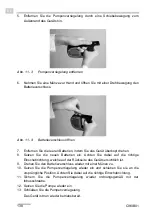 Предварительный просмотр 138 страницы Anton Paar 84138 Instruction Manual