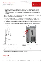 Предварительный просмотр 2 страницы Anton Paar ADU 5 Product Information