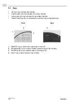 Предварительный просмотр 12 страницы Anton Paar DMA 35N Instruction Manual