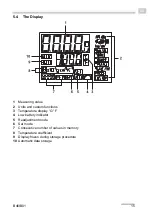 Предварительный просмотр 13 страницы Anton Paar DMA 35N Instruction Manual