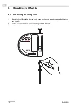 Предварительный просмотр 14 страницы Anton Paar DMA 35N Instruction Manual