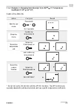 Preview for 21 page of Anton Paar DMA 35N Instruction Manual