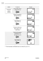 Preview for 22 page of Anton Paar DMA 35N Instruction Manual