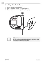 Preview for 26 page of Anton Paar DMA 35N Instruction Manual