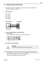 Предварительный просмотр 33 страницы Anton Paar DMA 35N Instruction Manual