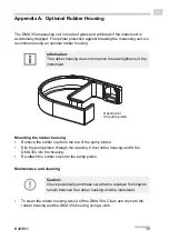 Предварительный просмотр 37 страницы Anton Paar DMA 35N Instruction Manual