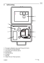 Предварительный просмотр 51 страницы Anton Paar DMA 35N Instruction Manual