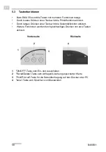 Предварительный просмотр 54 страницы Anton Paar DMA 35N Instruction Manual