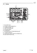 Предварительный просмотр 55 страницы Anton Paar DMA 35N Instruction Manual