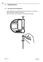 Предварительный просмотр 56 страницы Anton Paar DMA 35N Instruction Manual