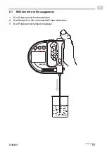 Предварительный просмотр 67 страницы Anton Paar DMA 35N Instruction Manual