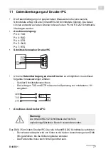 Предварительный просмотр 75 страницы Anton Paar DMA 35N Instruction Manual