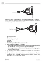 Предварительный просмотр 76 страницы Anton Paar DMA 35N Instruction Manual