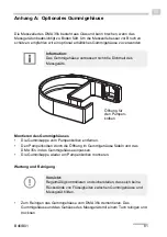 Предварительный просмотр 79 страницы Anton Paar DMA 35N Instruction Manual