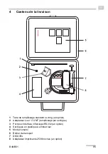 Предварительный просмотр 93 страницы Anton Paar DMA 35N Instruction Manual