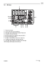 Предварительный просмотр 97 страницы Anton Paar DMA 35N Instruction Manual