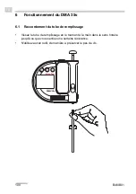 Предварительный просмотр 98 страницы Anton Paar DMA 35N Instruction Manual