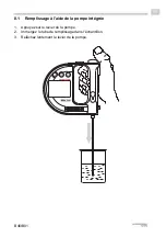 Предварительный просмотр 109 страницы Anton Paar DMA 35N Instruction Manual