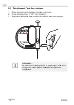 Предварительный просмотр 110 страницы Anton Paar DMA 35N Instruction Manual