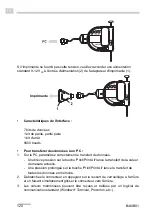 Предварительный просмотр 118 страницы Anton Paar DMA 35N Instruction Manual