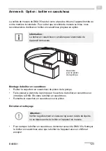 Предварительный просмотр 121 страницы Anton Paar DMA 35N Instruction Manual